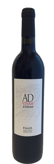 AD Vinam Aeternam, AOC Minervois